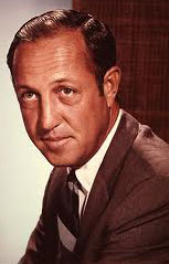 NFL Commissioner Pete Rozelle